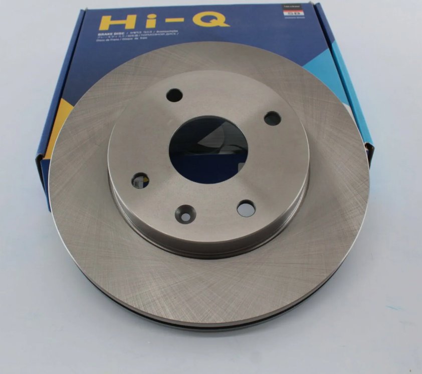 Диски Sangsin Brake задние SD3033 купить,NaN