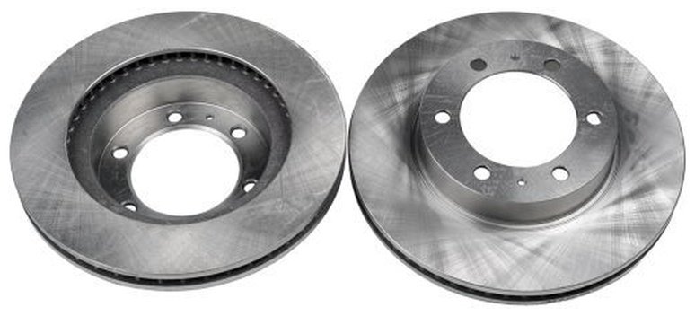 Диски Stellox задние 6020-1970-SX купить,NaN
