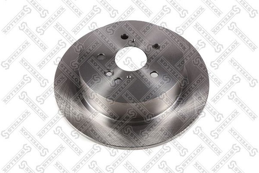 Диски Stellox задние 6020-1983-SX купить,NaN