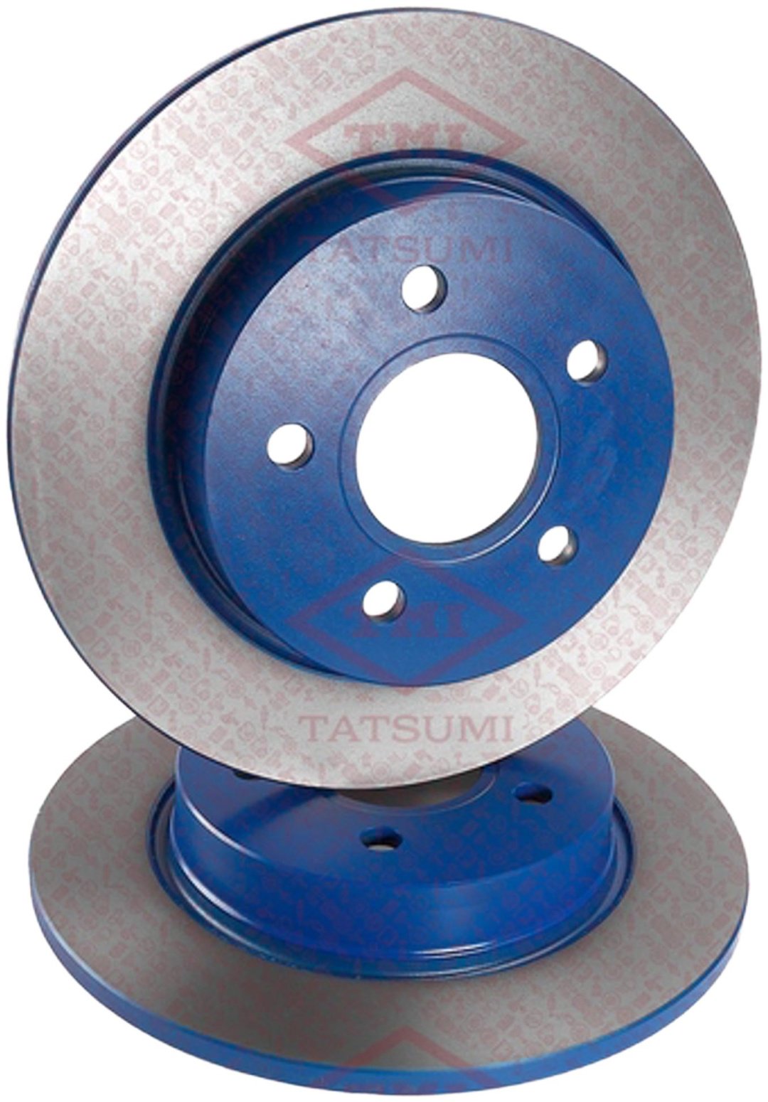Диски TATSUMI задние TCC1061 купить,NaN