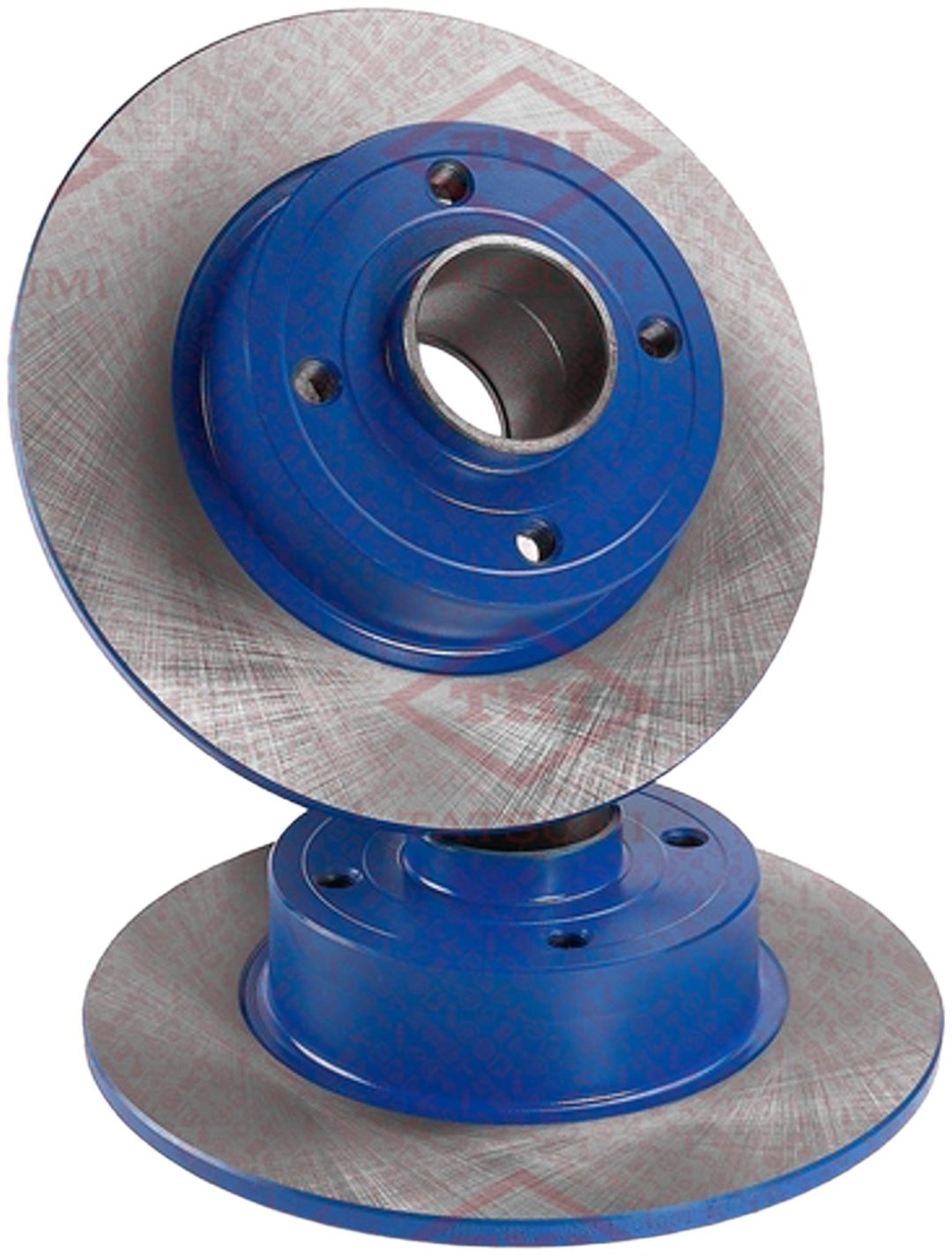 Диски TATSUMI задние TCC1071 купить,NaN