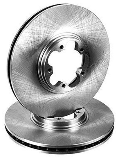 Диски Stellox передние 6020-2554V-SX купить,NaN