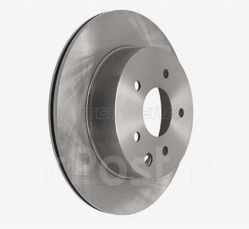 Диски Sangsin Brake задние SD4241 купить,NaN
