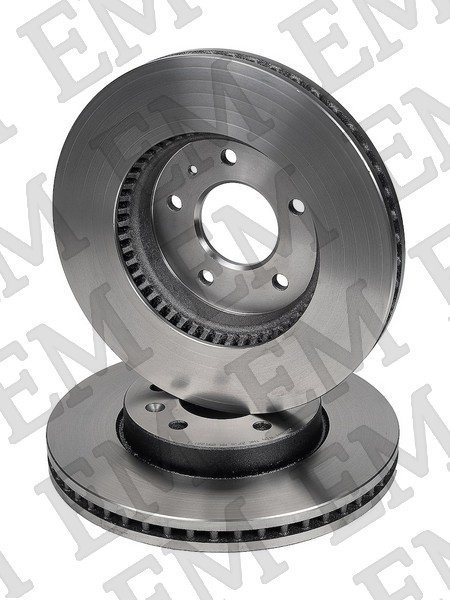 Диски Stellox передние 6020-1110V-SX купить,NaN