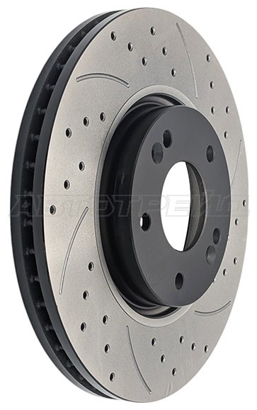 Диски SAT передние ST-149-0008 купить,NaN