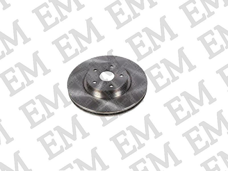 Диски Stellox передние 6020-1634-SX купить,NaN