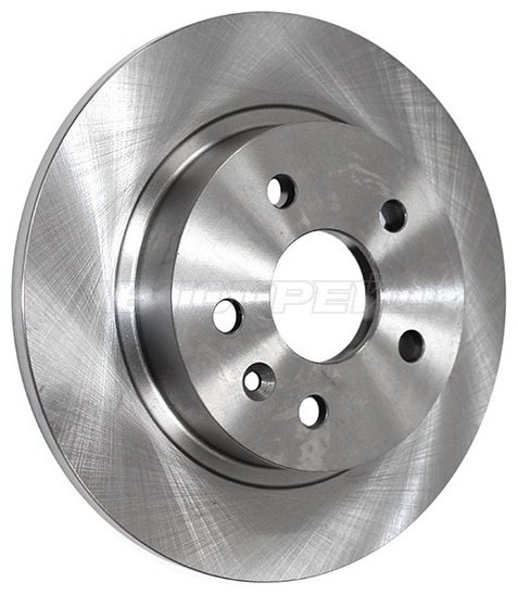 Диски SAT задние ST-13502134 купить,NaN