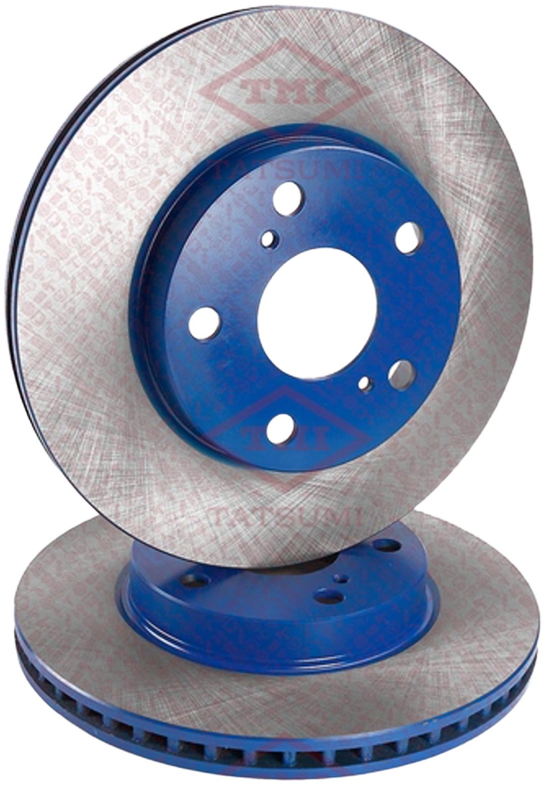Диски TATSUMI передние TCC1069 купить,NaN