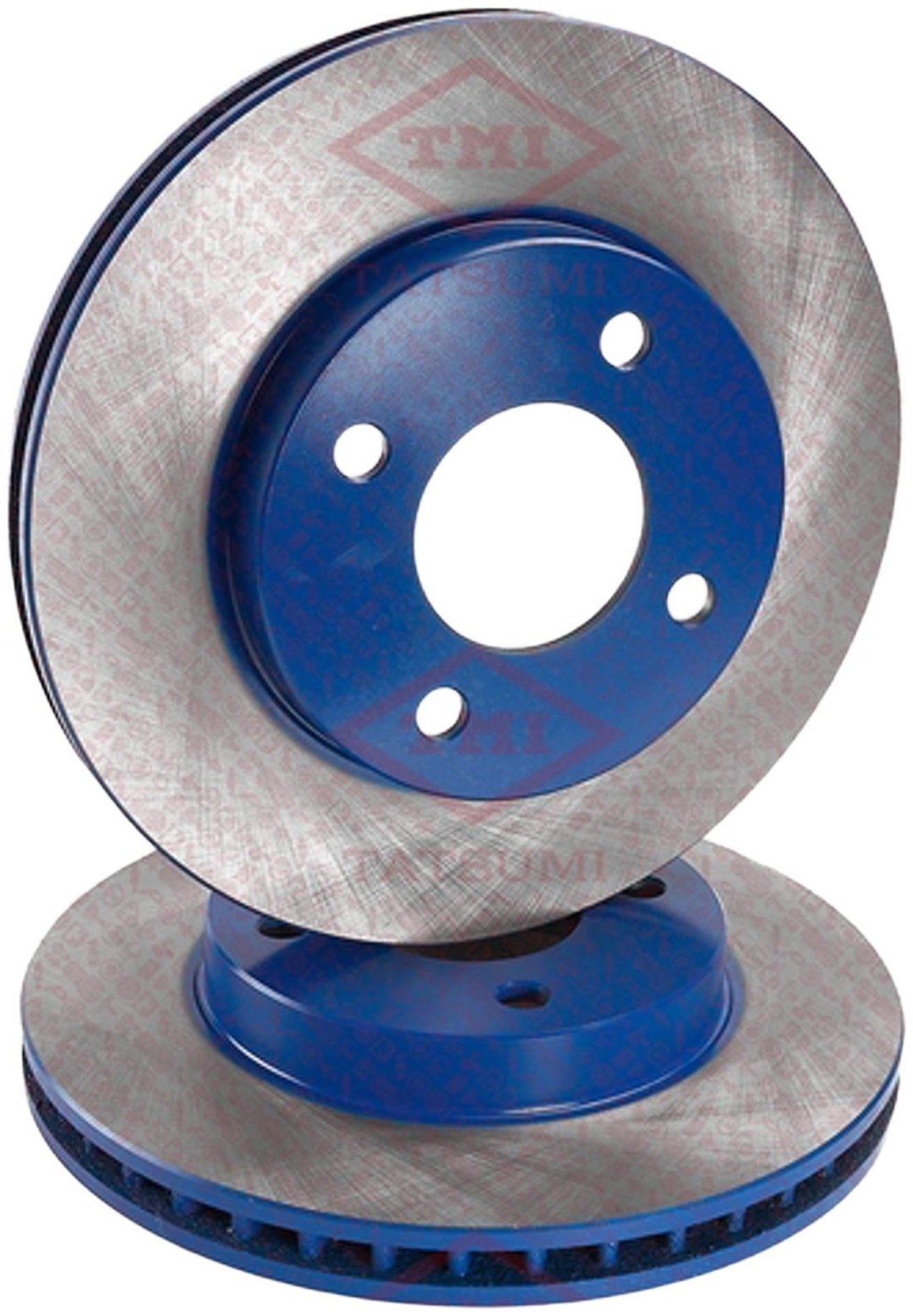 Диски TATSUMI передние TCC1075 купить,NaN