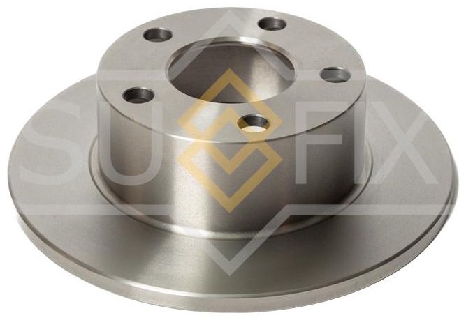 Диски Sufix задние FX1118 купить,NaN