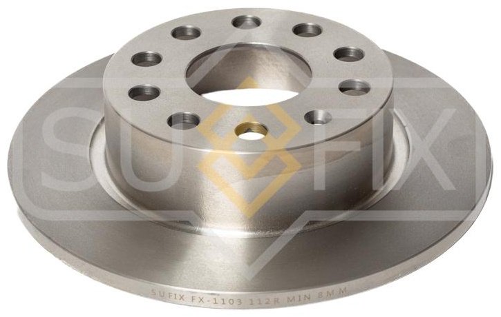 Диски Sufix задние FX1103 - ForteMarket Диски Sufix задние FX1103 купить,NaN