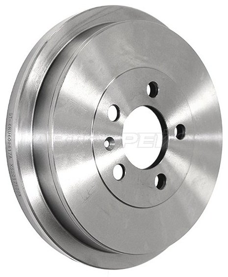 Диски SAT задние ST-6RU609617A купить,NaN