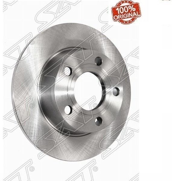 Диски SAT задние ST-4B0615601A купить,NaN