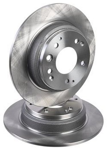 Диски Stellox задние 6020-2631-SX купить,NaN