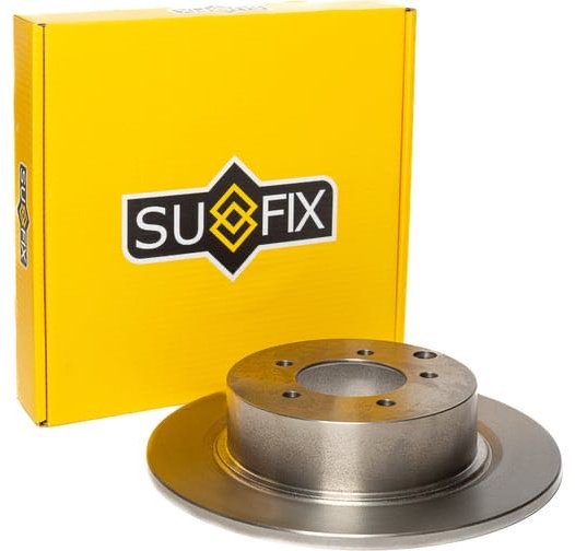 Диски Sufix задние FX-1135 купить,NaN