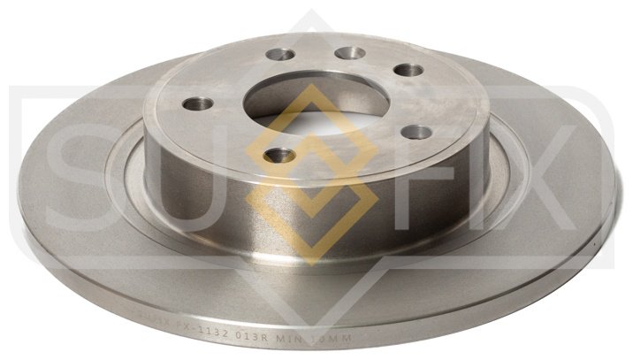 Диски Sufix задние FX-1132 купить,NaN