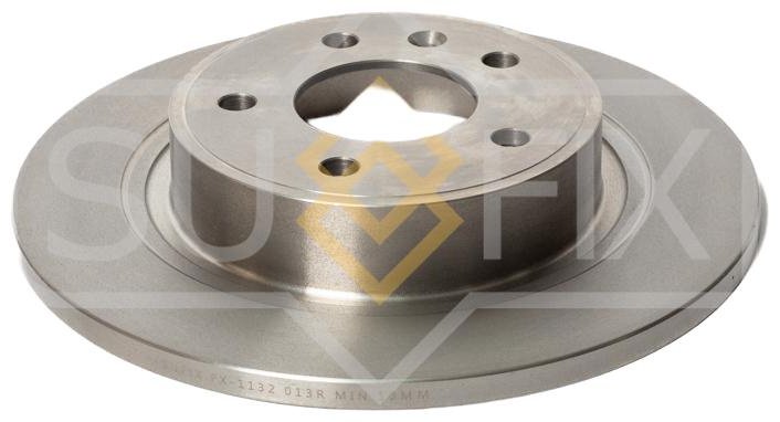 Диски Sufix задние FX1132 купить,NaN