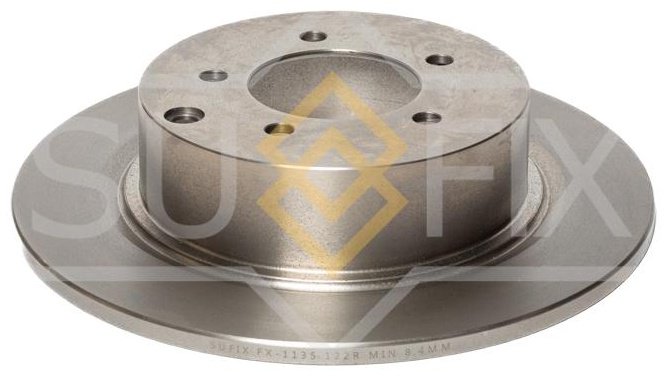Диски Sufix задние FX1135 купить,NaN