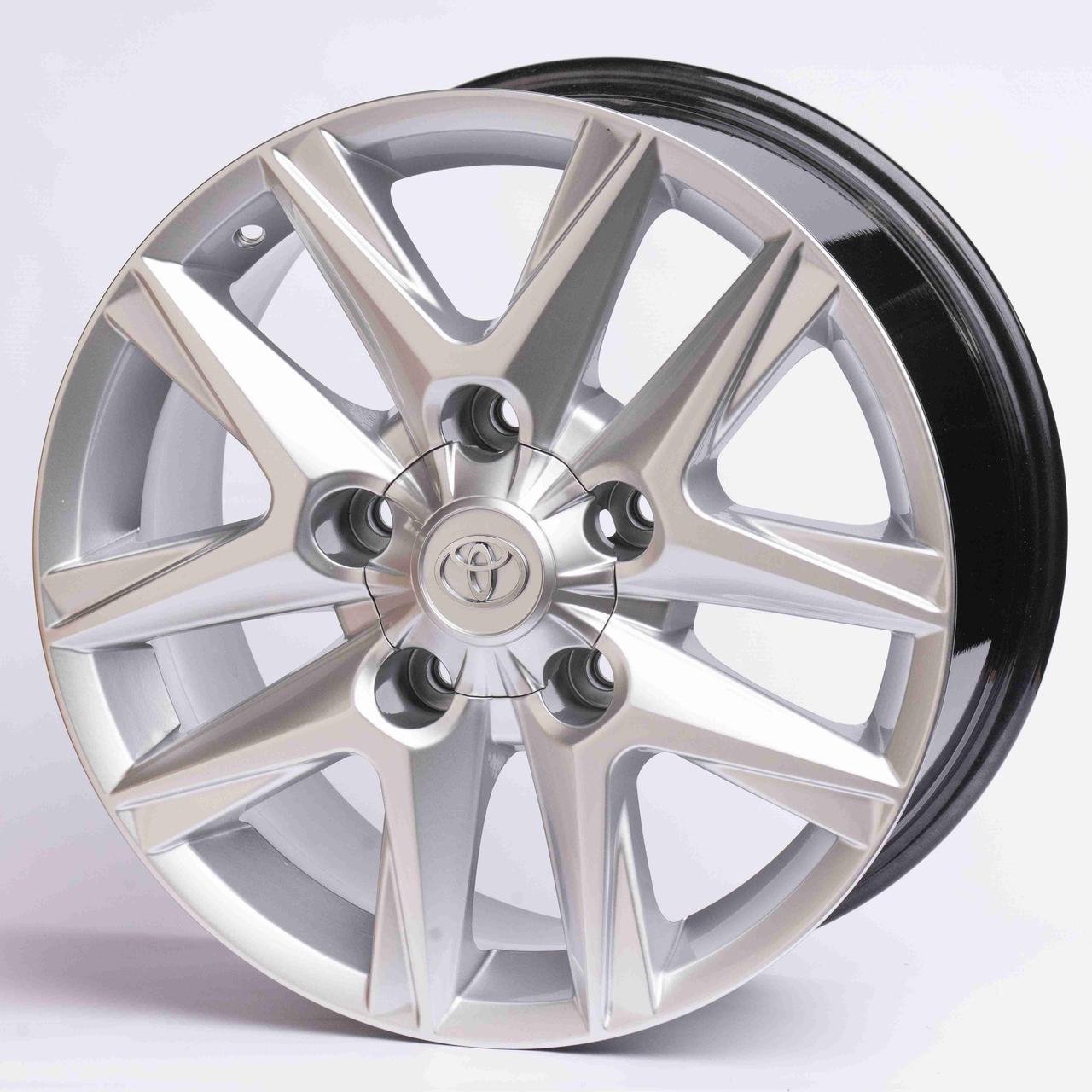 Комплект дисков Rimax 545 5х150 R18х8,5 СВ110,5 ЕТ60 HS купить,NaN