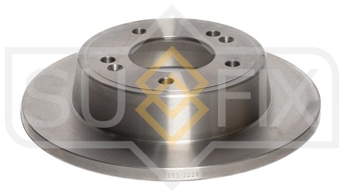 Диски Sufix задние FX-1151 купить,NaN