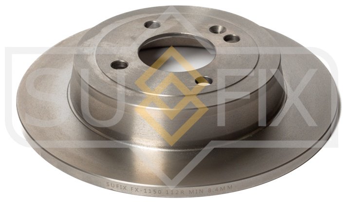 Диски Sufix задние FX-1150 купить,NaN