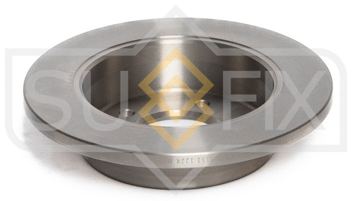 Диски Sufix задние FX-1151 купить,NaN