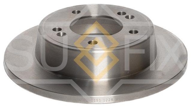 Диски Sufix задние FX1151 купить,NaN