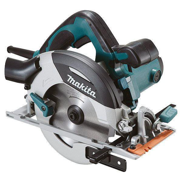 Пила дисковая Makita HS6100 купить,NaN