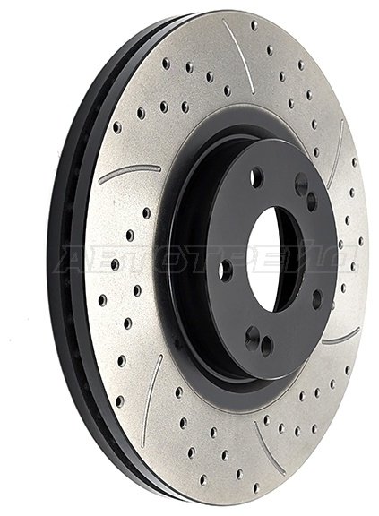 Диски SAT передние ST-149-0003 купить,NaN
