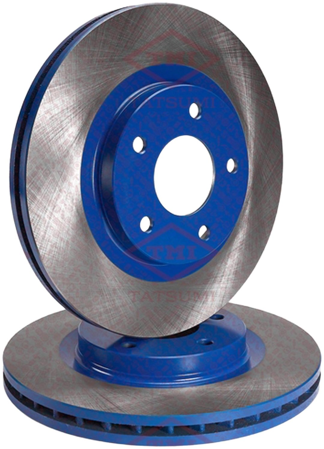 Диски TATSUMI передние TCC1147 - ForteMarket Диски TATSUMI передние TCC1147 купить,NaN