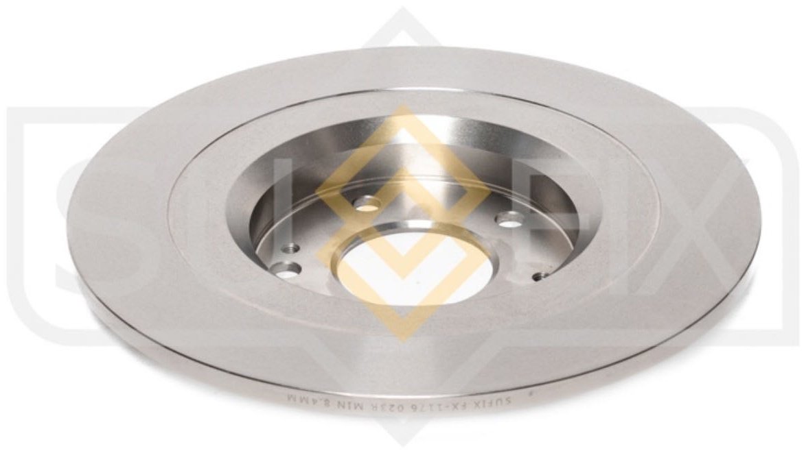 Диски Sufix передние FX-1179 купить,NaN