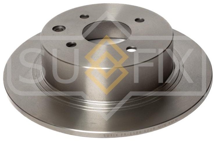 Диски Sufix задние FX1180 купить,NaN