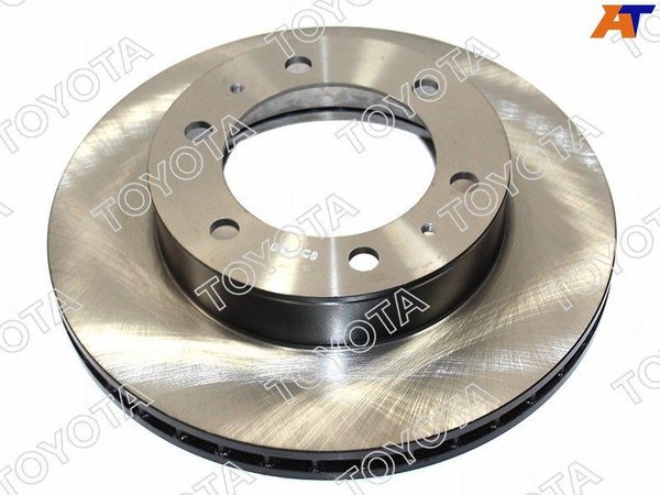 Диски Toyota передние 435120K060 купить,NaN