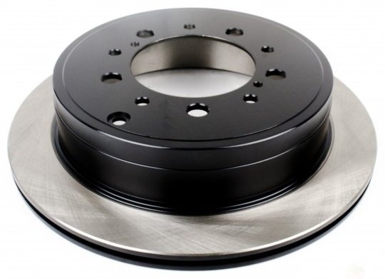 Диски Toyota задние 42431-60290 купить,NaN