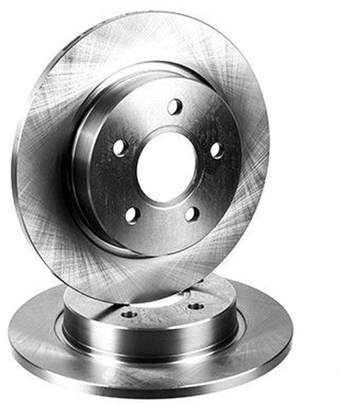 Диски Stellox задние 6020-1961-SX купить,NaN