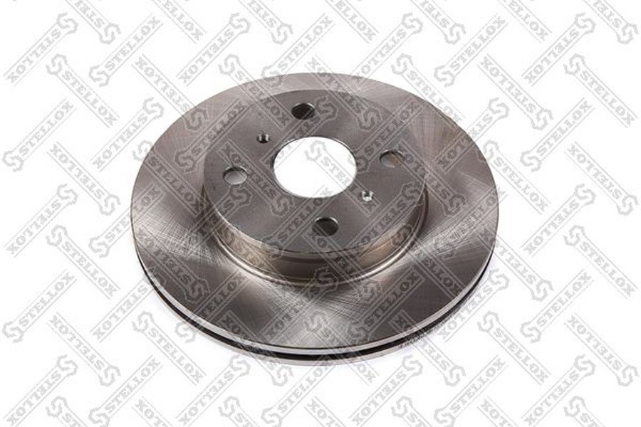 Диски Stellox передние 6020-4526V-SX купить,NaN