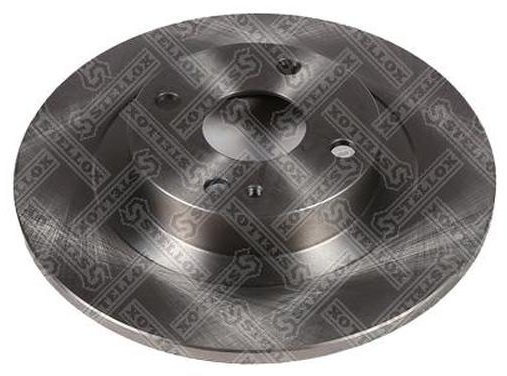 Диски Stellox задние 60203248SX купить,NaN
