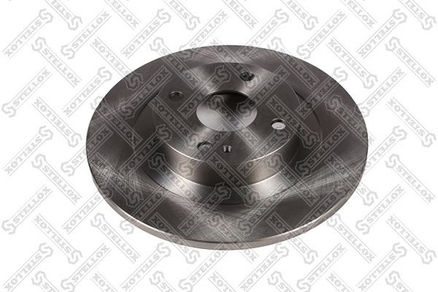 Диски Stellox задние 6020-3248-SX купить,NaN