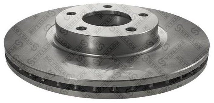 Диски Stellox передние 60203253 VSX купить,NaN