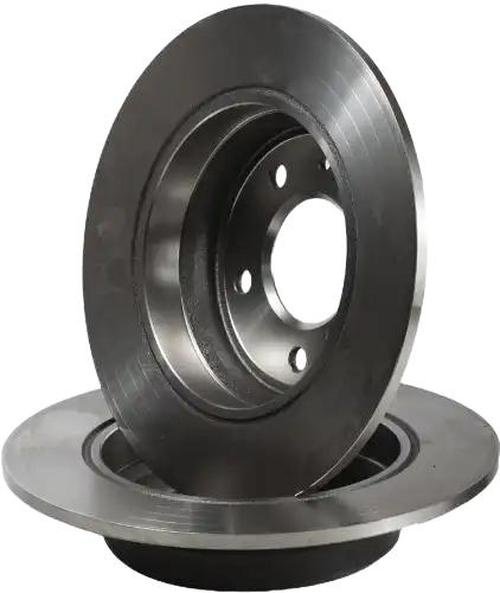 Диски ZentParts задние Z 06109 купить,NaN