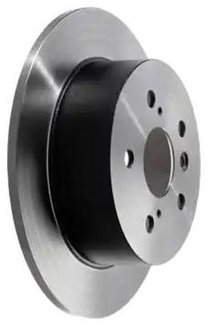 Диски ZentParts задние Z 06000 купить,NaN