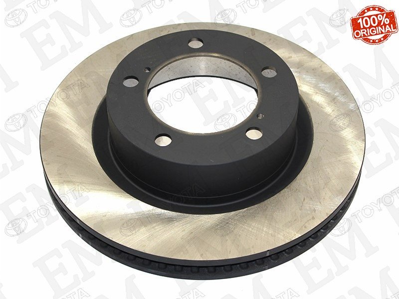 Диски Toyota передние 43512-60180 купить,NaN
