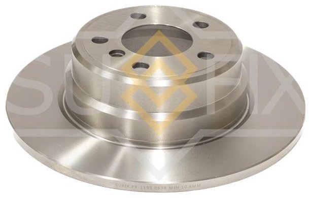 Диски Sufix задние FX1193 купить,NaN