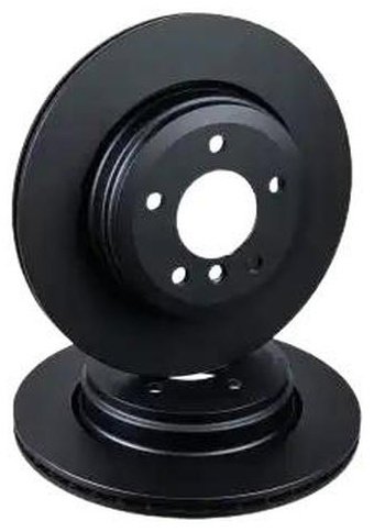 Диски ZentParts задние Z 06209 купить,NaN