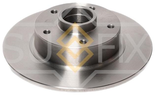 Диски Sufix задние FX1187 купить,NaN