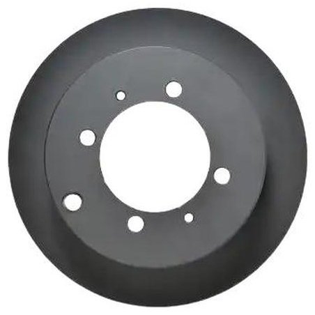 Диски ZentParts задние Z 06265 купить,NaN