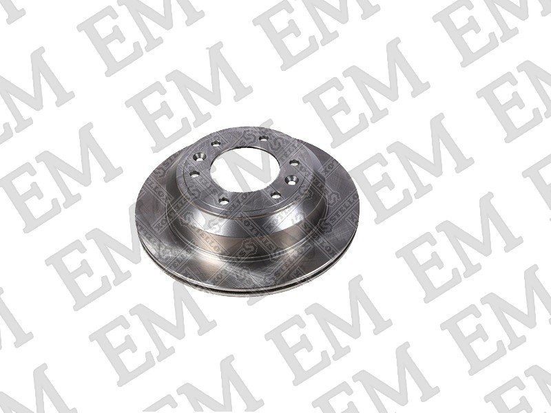 Диски Stellox задние 6020-1686-SX купить,NaN