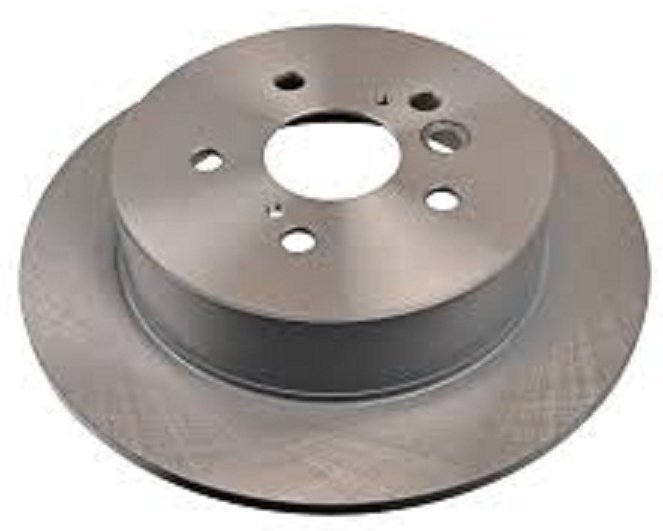 Диски Stellox задние 42431-42041 Chery Tiggo T11 05-13 RAV4 00-05 купить,NaN