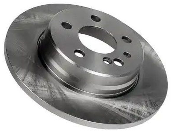 Диски Stellox задние 6020-3330-SX купить,NaN