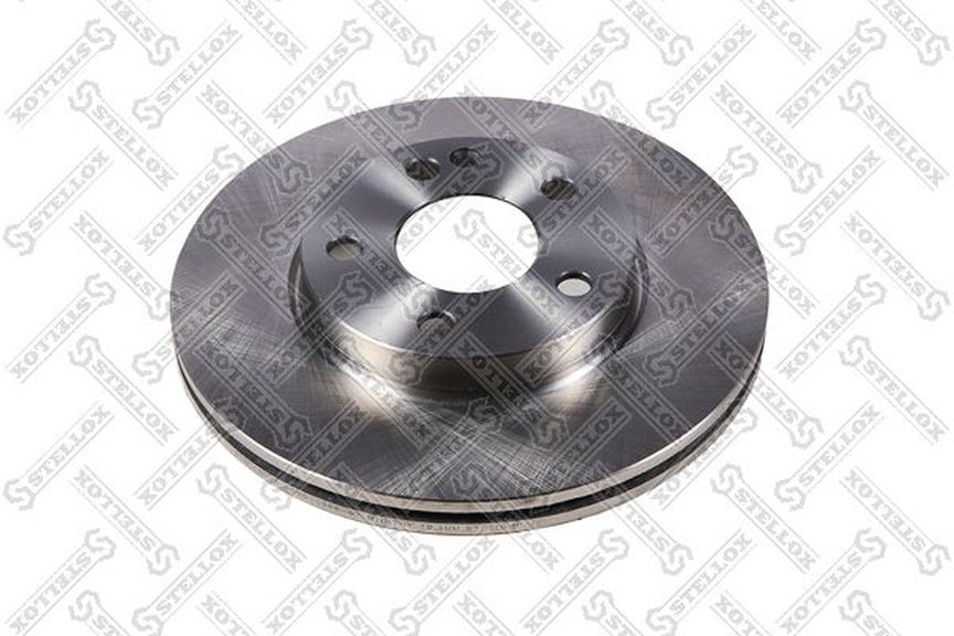 Диски Stellox передние 6020-1366-SX купить,NaN